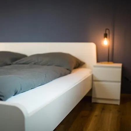 Doppelzimmer 1 - Neu Renoviert Dinkelsbuehl