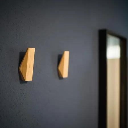 Doppelzimmer 1 - Neu Renoviert * Dinkelsbuehl