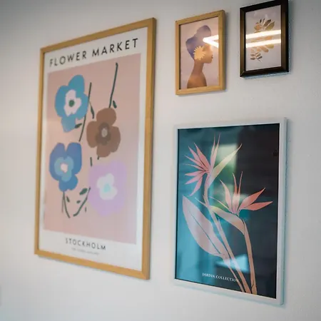 Doppelzimmer 1 - Neu Renoviert * Dinkelsbühl