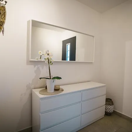 Apartment Doppelzimmer 1 - Neu Renoviert