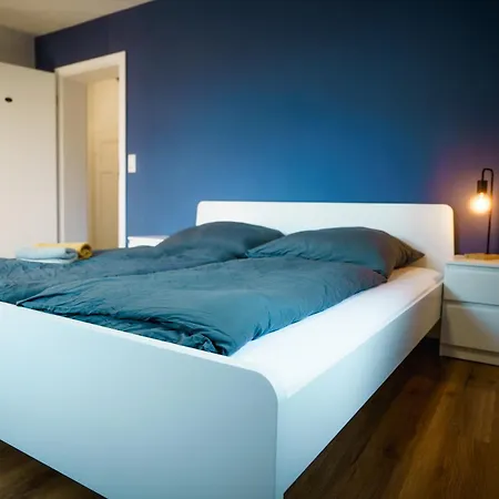 Doppelzimmer 1 - Neu Renoviert Apartment *