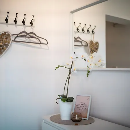 Apartment Doppelzimmer 1 - Neu Renoviert Dinkelsbuehl