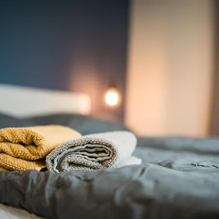 Doppelzimmer 1 - Neu Renoviert