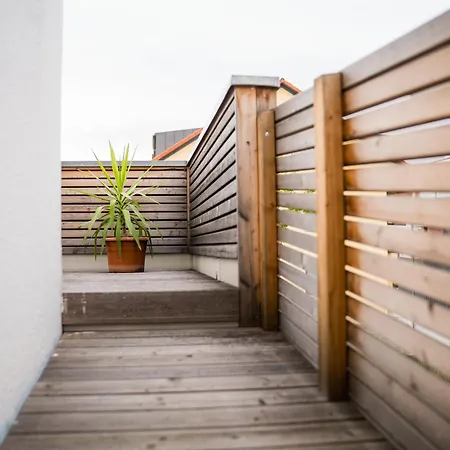 Doppelzimmer 1 - Neu Renoviert Apartment *