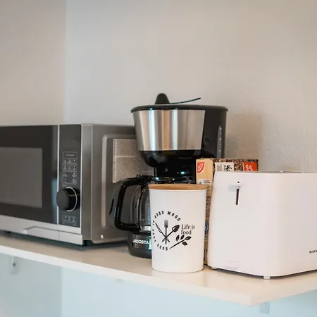 Doppelzimmer 1 - Neu Renoviert *