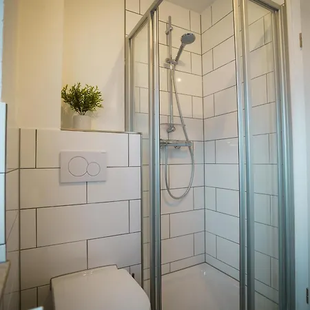 Doppelzimmer 1 - Neu Renoviert * Dinkelsbuehl