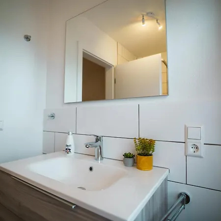 Doppelzimmer 1 - Neu Renoviert