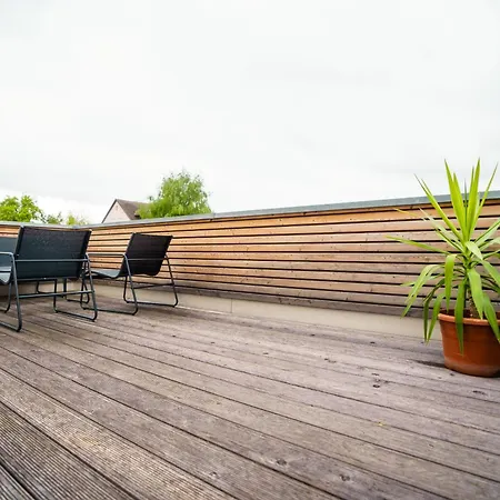 Doppelzimmer 1 - Neu Renoviert Apartment *