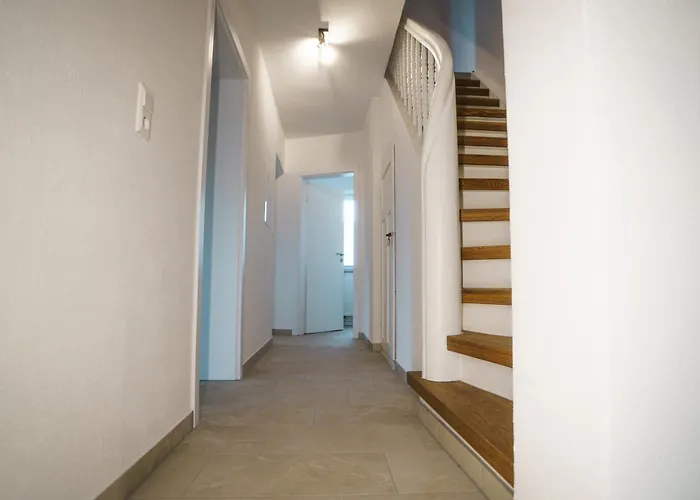Appartamento Doppelzimmer 1 - Neu Renoviert *