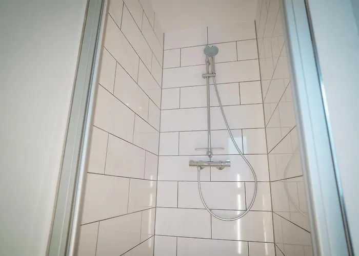 Appartamento Doppelzimmer 1 - Neu Renoviert Dinkelsbühl