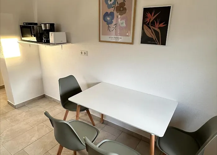 Appartamento Doppelzimmer 1 - Neu Renoviert *