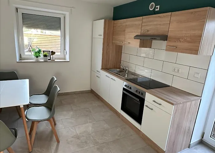 Appartamento Doppelzimmer 1 - Neu Renoviert