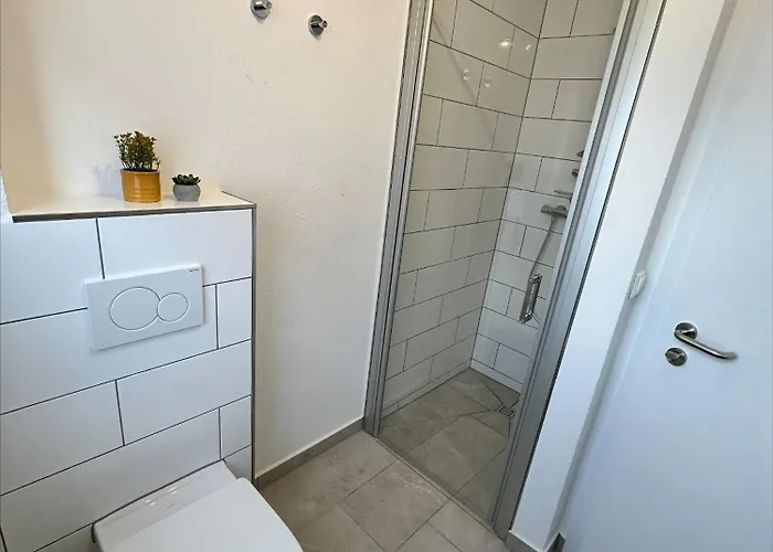 Doppelzimmer 1 - Neu Renoviert